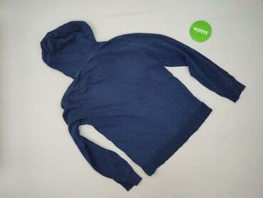 bluzy lemonada: Gant, Bluza z kapturem dla mężczyzn, rozmiar S — 3