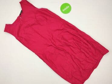 różowa sukienka na 18: Yessica, Sukienka damska, rozmiar S — 2