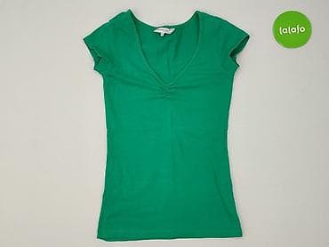 model bez koszulki: Clockhouse, T-shirt damski, rozmiar S — 3