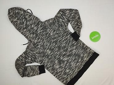 bluza sonic h: Clockhouse, Bluza z kapturem damska, rozmiar XS — 3