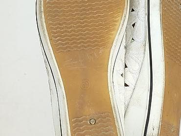 eobuwie emel: Balerinki damskie, rozmiar 39 — 7