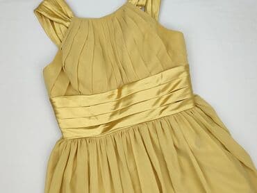 sukienki satynowa midi: Light in the Box, Sukienka damska, rozmiar S — 2