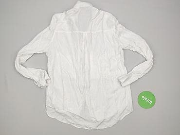 barbour: Bershka, Koszula damska, rozmiar L — 3