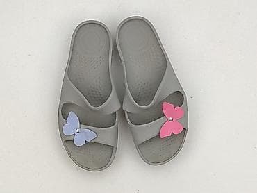 buty obex: O bag, Klapki damskie, rozmiar 37 — 1
