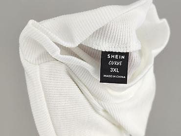 genzie bluzki: Shein Curve, Bluzka damska, rozmiar 3XL — 4