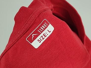 golf: ELBRUS, Koszulka dla mężczyzn, rozmiar L — 4