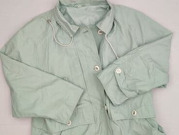 PARKA, Women`s lightweight jacket, M