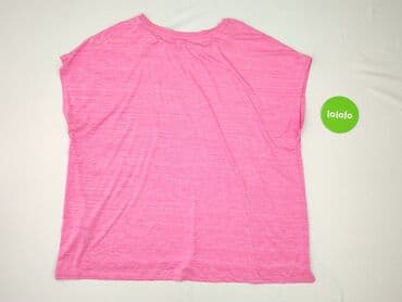 t shirty z czerwonem napisem: Dunnes Stores, T-shirt damski, rozmiar XL — 3