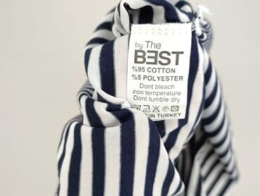 bonprix tuniki duze rozmiary: Tunika damska, rozmiar L — 5