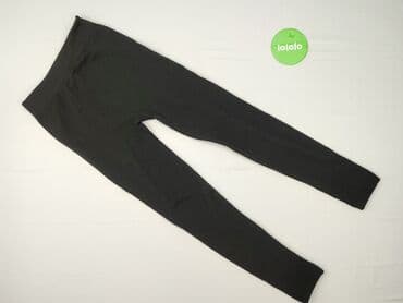 wassyl spodnie dresowe: Legginsy Sportowe damskie, rozmiar S — 2