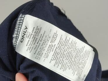 only t shirty: ONLY, T-shirt damski, rozmiar M — 6