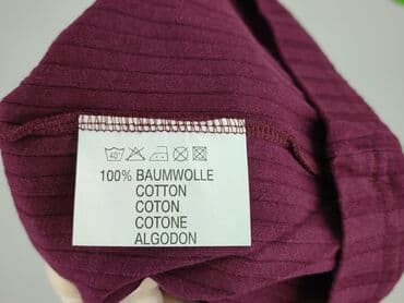 cross jeans zakręt: Bluzka damska, 3XL — 4