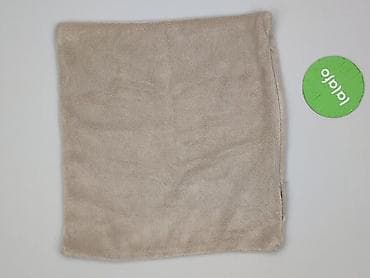 darmowe: Miękka ściereczka z mikrofibry – beżowa - Materiał: mikrofibra o — 2