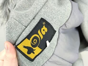 mohito kurtki płaszcze wyprzedaż: Płaszcz damski, rozmiar L — 4