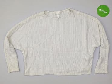 tommy hilfiger sweter: H&M, Sweter damski, rozmiar M — 2