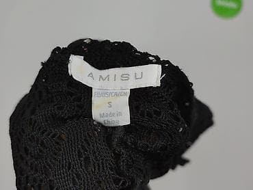 amisu tshirt: Amisu, Narzutka damska, rozmiar S — 4