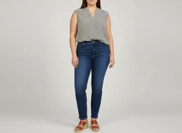 noa noa bluzki: Soyaconcept, Bluzka damska, rozmiar XL — 7