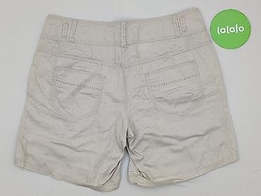 szorty armani: Promod, Szorty damskie, rozmiar L — 3