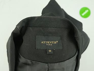 kurtki getex: Attentif, Marynarka damska, rozmiar S — 4