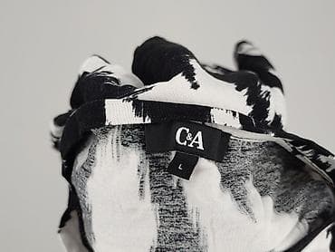 vinted dresy: C&A, Elegancki komplet, rozmiar L — 4