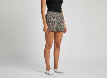 szorty damskie 4f: ONLY, Szorty damskie, rozmiar M — 7