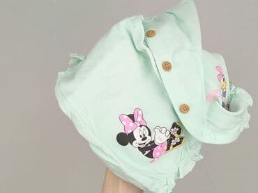 obcisłe podkoszulki: Body, Disney, Wcześniak, 
stan - Idealny — 6