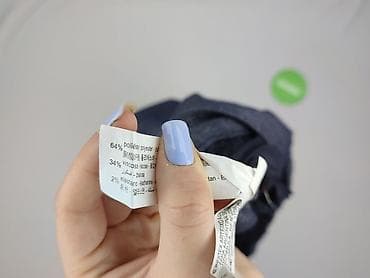 stadivarius cargo: Zara, Брюки жіночі, розмір M — 5