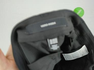 mydlo: Vero Moda, Spodnie materiałowe damskie, rozmiar XS — 4