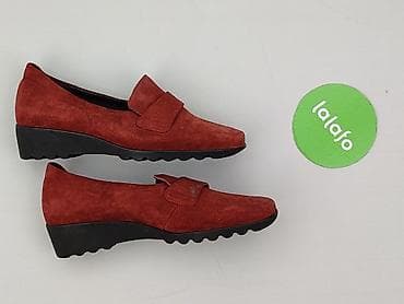 deichmann rieker: Półbuty damskie, rozmiar 40 — 3