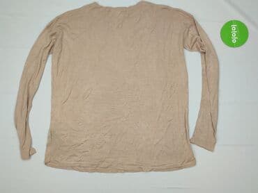 koszulka polo damska hm: H&M, T-shirt damski, rozmiar S — 3