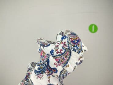 monnari sukienki boho: Sukienka damska, rozmiar S — 4