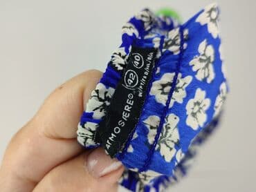 asos stroje kąpielowe plus size: Atmosphere, Kombinezon damski, rozmiar M — 5