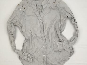 koszulka z dawidem podsiadlo: SZACHOWNICA, Koszula damska, M — 1