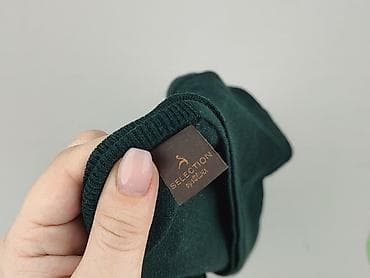 sweter z golfem oversize: S.Oliver, Sweter damski, rozmiar S — 6