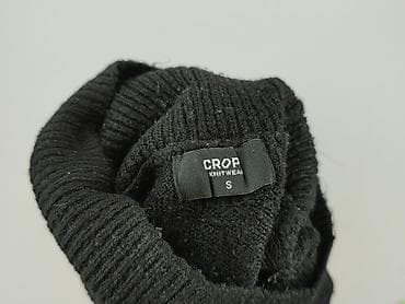cropp golf damski: Cropp, Golf damski, rozmiar S — 4