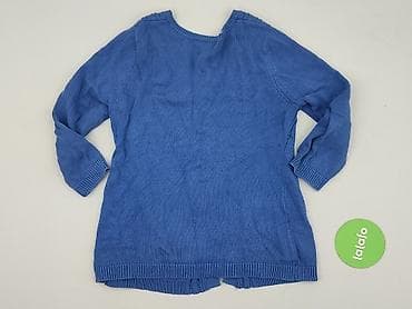 narzutka hm: Biaggini, Kardigan damski, rozmiar S — 3