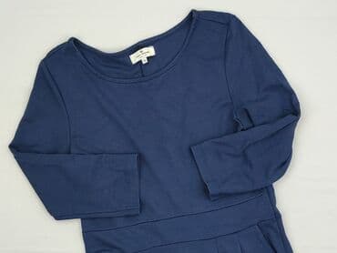 koszulka tommy hilfiger w paski: Tom Tailor, Sukienka damska, S — 1