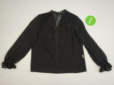 marynarka damska h: Shein, Women's blouse, size S (EU 36) — 2
