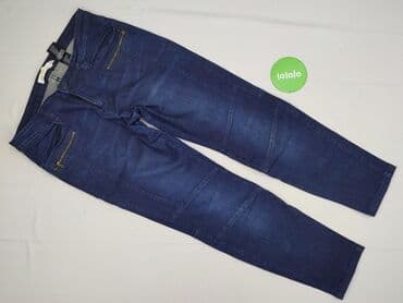 hm joggery damskie: H&M L.O.G.G., Jeansy damskie, 2XL — 2