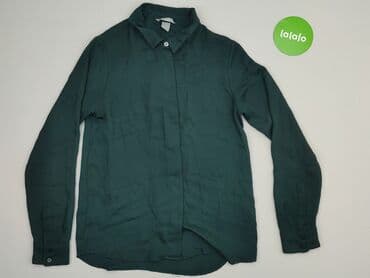 koszula swoateczna: H&M, Koszula damska, rozmiar XS — 2