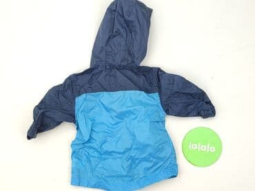 kurtka softshell lidl: Kurtka, Next, 3-6 miesięcy, stan - Idealny — 3