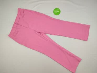 pomaranczowe spodnie sinsay: Sinsay, Брюки жіночі, розмір XL — 3