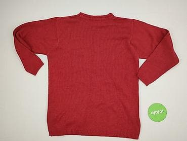 sweter dekolt serce: Daxon, Sweter damski, rozmiar XL — 3