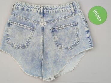 krótkie spodenki 40: Rue Paris, Szorty damskie, rozmiar L — 3