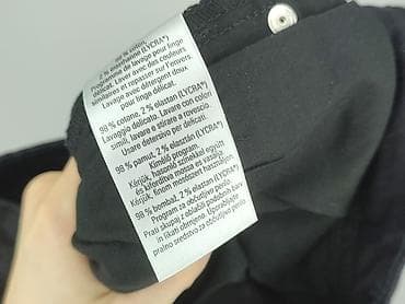 black true jeans: Blue Motion, Jeansy damskie, rozmiar S — 5