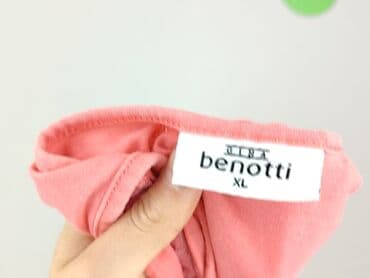 volcom t shirty: Benetton, Bluzka damska, rozmiar XL — 4