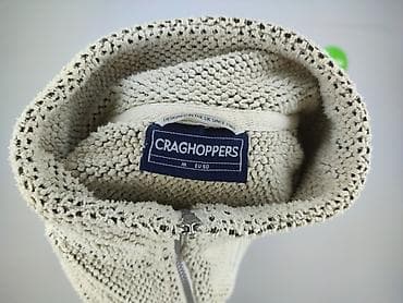 bluza z mopsem: Craghoppers, Polar damski, rozmiar M — 4