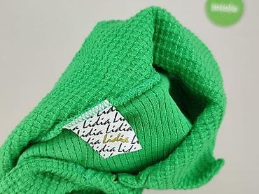 light green: Ladies, Koszula damska, rozmiar L — 4