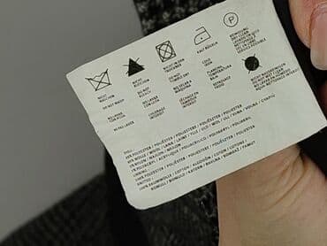 kurtka zimowa z kożuszkiem: Street One, Płaszcz damski, M — 6