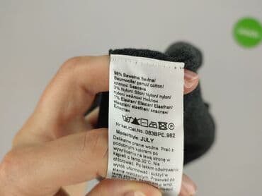 tauri ubrania: Tatuum, Tunika damska, rozmiar L — 5